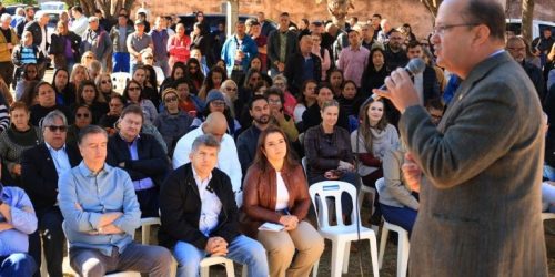 Foto: João Garrigó/Vice-governadoria