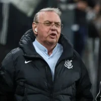 MP denuncia presidente do Corinthians por apropriação indébita