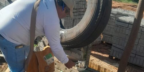 Foto: Divulgação Amambai