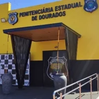 Maior presídio do interior de MS avança em obras que elevam padrão de segurança e organização