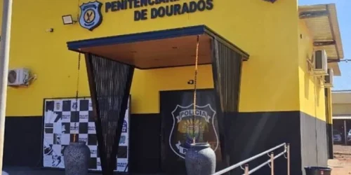 Maior presídio do interior de MS avança em obras que elevam padrão de segurança e organização