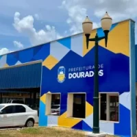 NOTA INFORMATIVA DA PREFEITURA DE DOURADOS