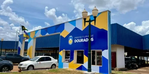 NOTA INFORMATIVA DA PREFEITURA DE DOURADOS