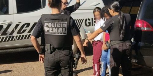 Agepen e Polícia Penal do MS Garantindo a Segurança com Resultados Impressionantes