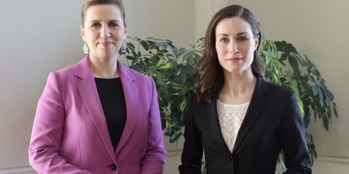 Foto - FinnishGovernment