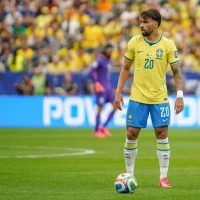 Foto: Rafael Ribeiro/CBF