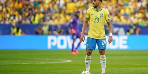 Foto: Rafael Ribeiro/CBF