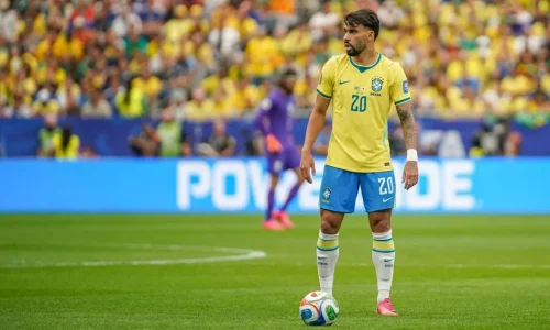 Foto: Rafael Ribeiro/CBF