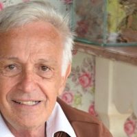 Pe. Wilbert Maciel da Silva / Diocese de Dourados - Repodução