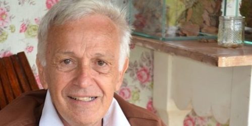 Pe. Wilbert Maciel da Silva / Diocese de Dourados - Repodução