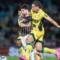 Foto: Pedro Zacchi/Agência Mirassol