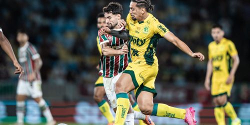 Foto: Pedro Zacchi/Agência Mirassol