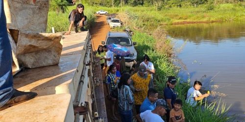 Divulgação/Assecom