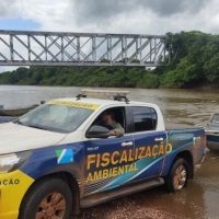 Piracema: fiscalização nos rios do Estado será reforçada durante período de pesca proibida