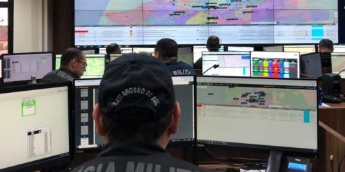 Foto: Comunicação PMMS
