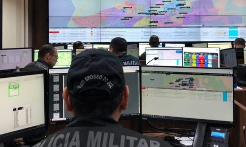 Foto: Comunicação PMMS