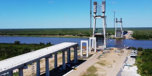 Foto: Saul Schramm/Secom