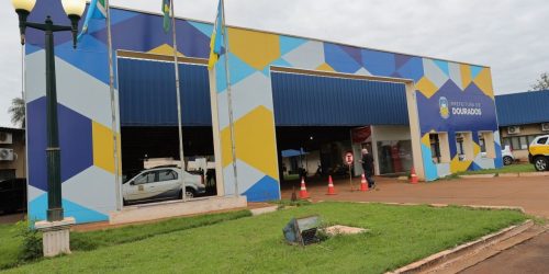 Prefeitura decretou ponto facultativo durante nos dias 19 e 20 de junho. Foto: A. Frota