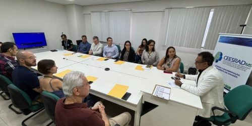 Fotos: Leomar Alves Rosa/Sead