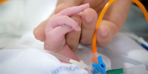 Ambulatório do Recém-Nascido Pré-Termo na Policlínica de Atendimento Infantojuvenil aperfeiçoa atendimento às crianças prematuras em Dourados. Divulgação/Assecom