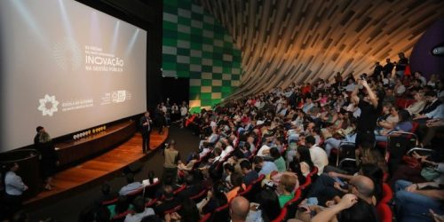 Foto: Saul Schramm/Secom