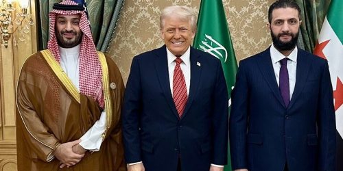 Foto - A Casa Branca / Karoline Leavitt