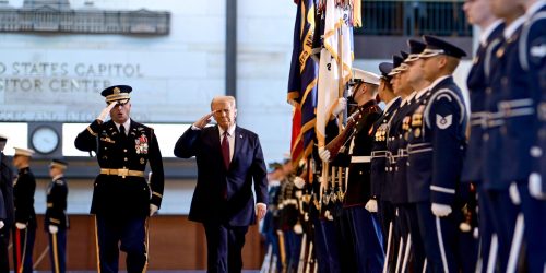 Gabinete do Presidente dos Estados Unidos