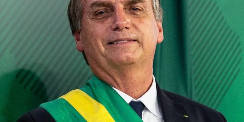 Foto - US Embassy Brasília