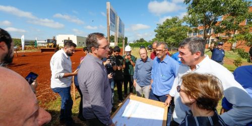 Foto: Saul Schramm/Secom