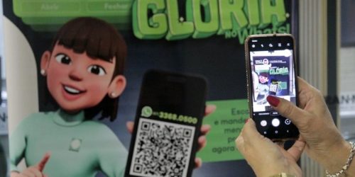 Foto: Rachid Waqued/Detran-MS