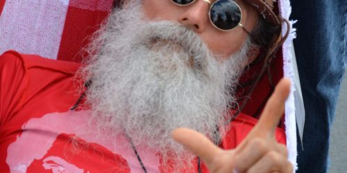 Foto - Ricardo Cifuentes