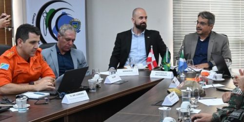 Foto: Gustavo Escobar/Imasul