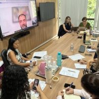 Secretaria de Saúde de MS, OPAS e Ministério da Saúde alinham ações prioritárias para 2026