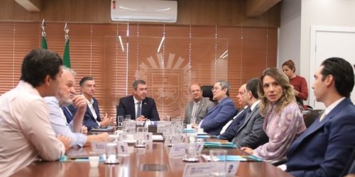 Para ampliar atuação da Justiça Federal em MS, governo e bancada trabalham em parceria com TRF3