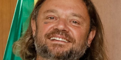 Foto: Carolina Antunes/PR