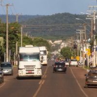 Foto: Álvaro Rezende/Secom-MS