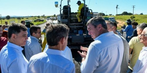 Foto: Bruno Rezende/Secom