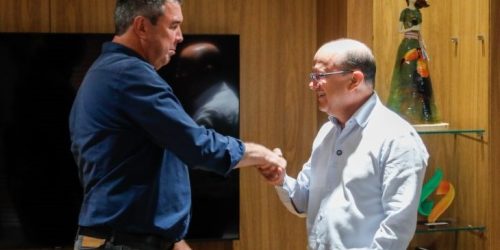 Foto: Saul Schramm/Secom