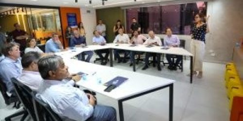 Foto: Saul Schramm/Secom