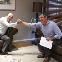 Parceria entre governador e vice assegura agendas alinhadas e foco nos desafios e metas de 2026