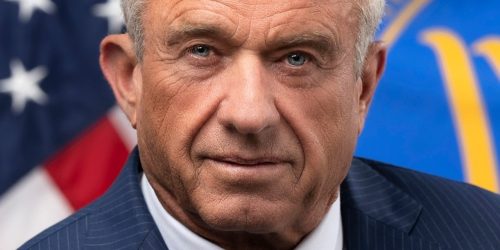 29º Secretário de Defesa Pete Hegseth Retrato Oficial (foto do DOD de Chad J. McNeeley)