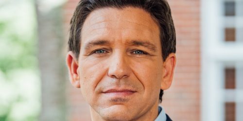 Foto - Governo da Flórida