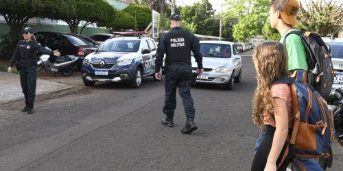 Foto: Bruno Rezende/Arquivo/Secom