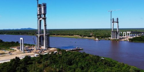 Foto: Saul Schramm/Secom