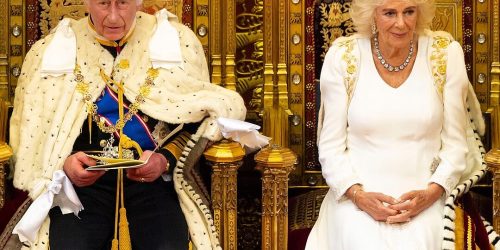 Família Real / Divulgação