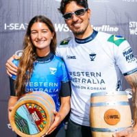WSL / Beatriz Ryder