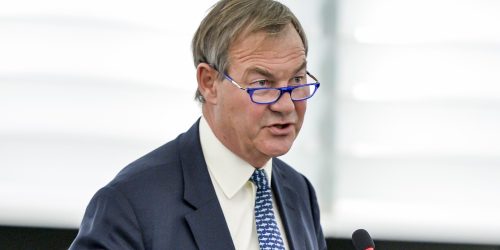 Foto - European Parliament