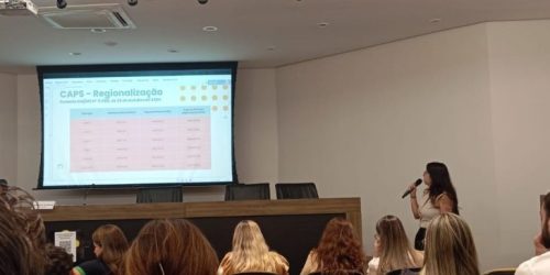 Foto: Divulgação SAPS