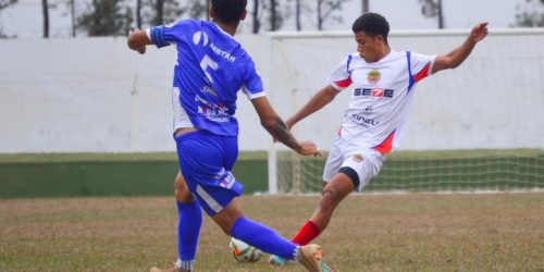 Foto: Divulgação/CD Sete de Setembro