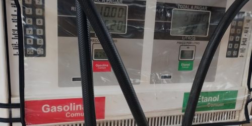 Procon de Dourados aponta variação de até 24,93% nos preços dos combustíveis
